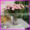 china flower manufacturer artificial eustoma lisianthus flowers