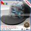 Guangzhou Cap Factory 100% Acrylic Snapback Cap