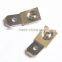 Board Crimp Style 10 Pin Female Automotive Connector