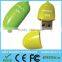 Special design usb thumb drive with cover cap