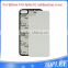 For iphone 6 6s 6 plus 2D PC sublimation blank case cover