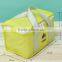 warm and cold cotton insulated lunch bag