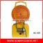 barricade battery warning light WL008