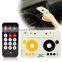 2016 Tape Cassette Car MP3 Player for SD MMC Reader Adapter