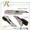 hair salon equipmet flat iron steam hair straightening comb