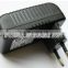 fixed wall type 5v 2a usb power adapter level VI for America with UK/EU/KR plug made in china for tablet