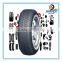 china pcr tires car tyres with low price 205/75R14