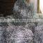 China supplier Hot-dipped galvanized barbed wire
