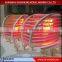 experienced construction building scale model maker
