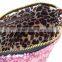 Glitter Sparkling Sequins Dazzling Clutch Evening Party Bag Handbag Purse