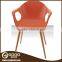 Wholesale Dining Chair Stackable Plastic Chair Price