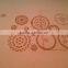 MITECH 6090 laser cutting machine / 1325 laser engraving machine