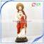 Christmas Decoration Supplies Type and Christmas Figurine Christmas Item Type jesus statue