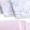 PU Coated Air Layer Waterproof Changing Pad / Underpad