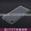 kerui Ultra Thin 0.3mm Clear Transparent Soft Silicone TPU for htc 816