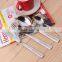China Stainless Steel Dinnerware set KX-S158