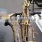 small soprnao saxophone for children/curved soprano saxophone/Bb saxophone