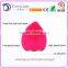 EveryLady skin care silicone ultrasonic facial massager