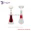 EveryLady soft fibre hair face massager vibrator