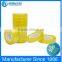 Popular manufacture bopp stationery school tape