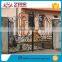 gate designs for wall compound,backyard iron gate,ss gate for sale on allibaba