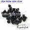 Professional Made Good Action tungsten cone head beads