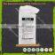 Customized food grade wheat flour packaging bags