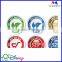 Cheap barcode label sticker,label printing barcode machine/barcode label printing scale