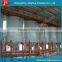 Good performance cassava flour powder sieve without leakage