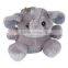 Plush Key Ring bee
