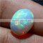 3 Cts SIZE NATURAL ETHIOPIAN OPAL AMAZING RAINBOW FIRE QUALITY LOT
