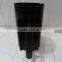 Dia.17cm black steel BBQ fire starter YH1903