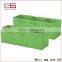 2016 wholesale nonwoven fabric 6-pack folding storage box