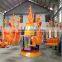 Outdoor large kangaroo jump rides amusement park equipment