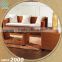 Factory Price Wicker Furniture Dubai Style Furniture Living Room Sofa
