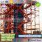 AS1576 certified Quick Stage Scaffolding Rapid stage Scaffolding Factory Price Kwikstage Scaffolding