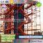 China Export International standard construction kwikstage scaffolding