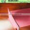 insole board with eva and fabric for sports shoes