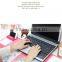 custom pvc desk mat