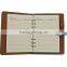 Plaro Top Quality Customized Print Promotion notebook