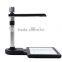 Auto focus portable document scanner S620A3AF, support SDK and API and twain driver for system intergration