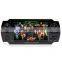 8GB 4.3 inch LCD Screen Handheld Game MP4 MP5 Players Games Console free games ebook/FM/1.3 MP Camera headset gamer