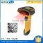 NT-2019R 1D and 2D QR bar codes USB wired barcode reader