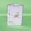 Restaurant Hotel Bar revolve table stand acrylic menu holder