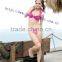 Hot selling bikini 2185/Swimwear in stock