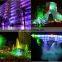 4in1 RGBW LED city color