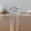 Clear shot glass