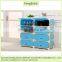 2015 hot sales cheap and high quality living furniture 50 pairs cheap shoes rack