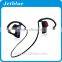 2016 In-Ear Sports Sweatproof IPX3 bluetooth headphone, sport stereo noise-ancelling bluetooth earbud
