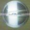 Color Injection Chemical Etching Process Stainless Steel Recessed Logo